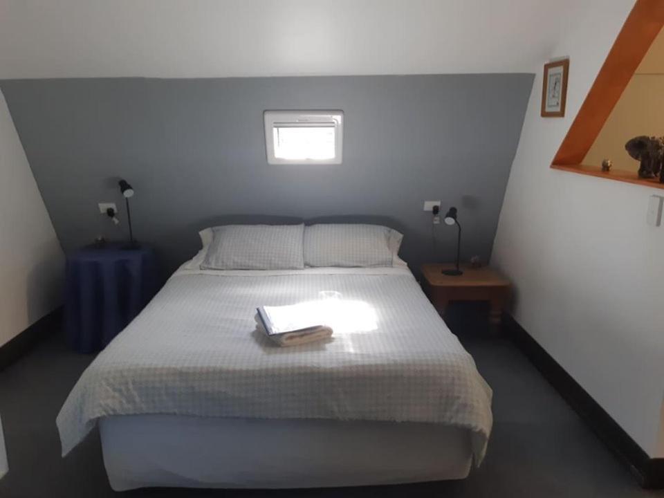Graceland B&B Athol Εξωτερικό φωτογραφία